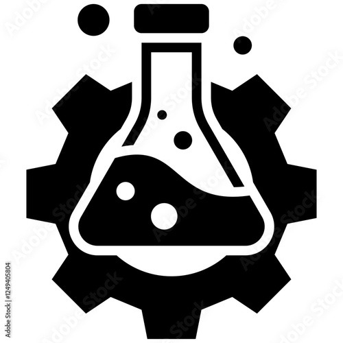 Chemical Icon