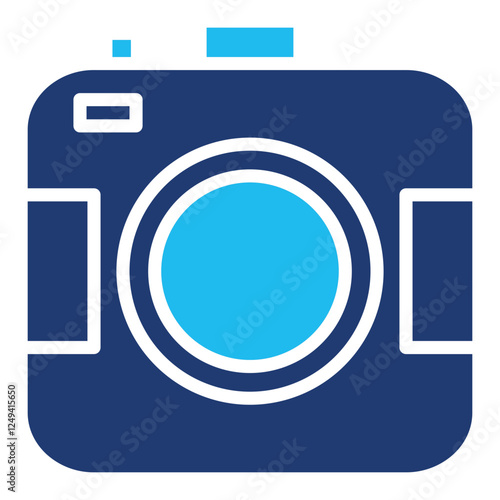 Camera Icon