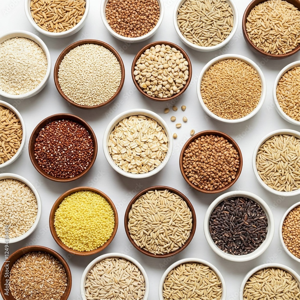 Food and culinary backgrounds, concepts and items Food and culinary backgrounds, concepts and items
