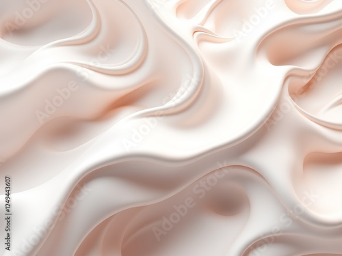 Fluid Forms in Blob Architecture: Wavy and Undulating Surfaces