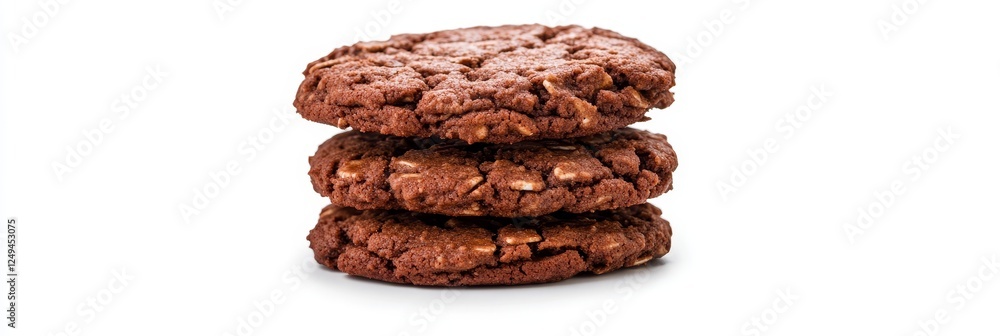 Vegan Oat Cookies with Almond Milk Chocolate - Delicious vegan oat cookies made with almond milk chocolate. Healthy, sweet treat, perfect snack, guilt-free indulgence, homemade recipe. Vegan Oat Cookies with Almond Milk Chocolate - Delicious vegan oat cookies made with almond milk chocolate. Healthy, sweet treat, perfect snack, guilt-free indulgence, homemade recipe.