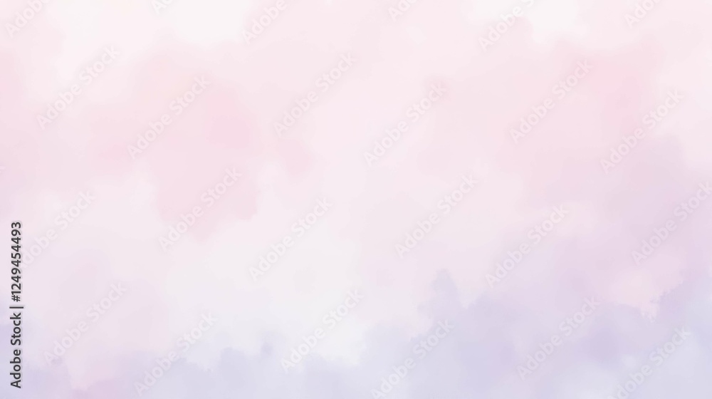 Soft Pastel Abstract Background with Light Pink and Lavender Hues Soft Pastel Abstract Background with Light Pink and Lavender Hues