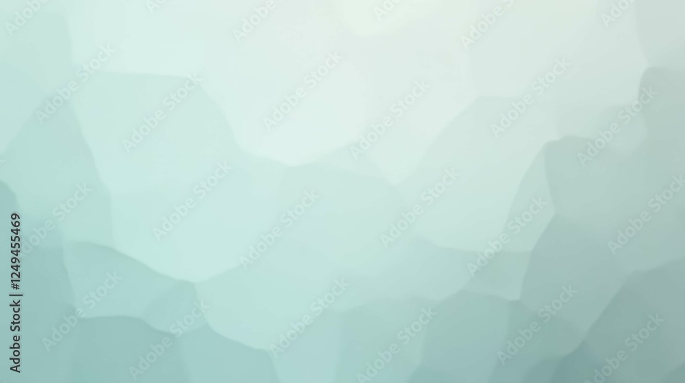 Fototapeta premium Soft Abstract Background with Subtle Geometric Shapes and Textures