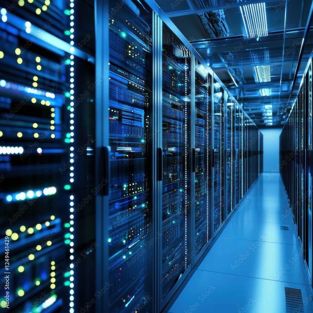 The benefits of cloud computing: technology and internet solutions for data management and storage
The benefits of cloud computing: technology and internet solutions for data management and storage