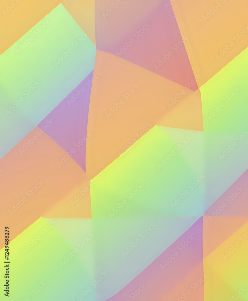Abstract Geometric Triangle Pattern Wallpaper Abstract Geometric Triangle Pattern Wallpaper