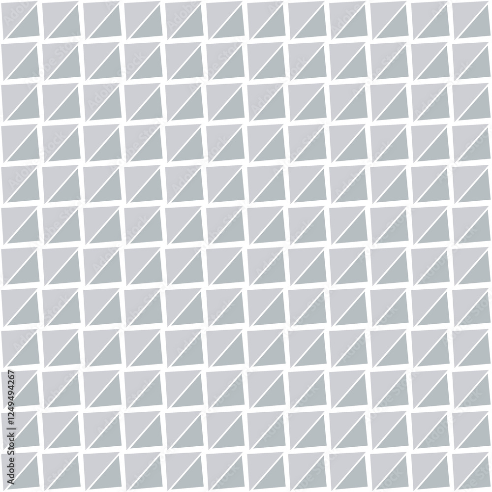 Seamless geometric pattern. Abstract background with triangles.. Seamless geometric pattern. Abstract background with triangles..