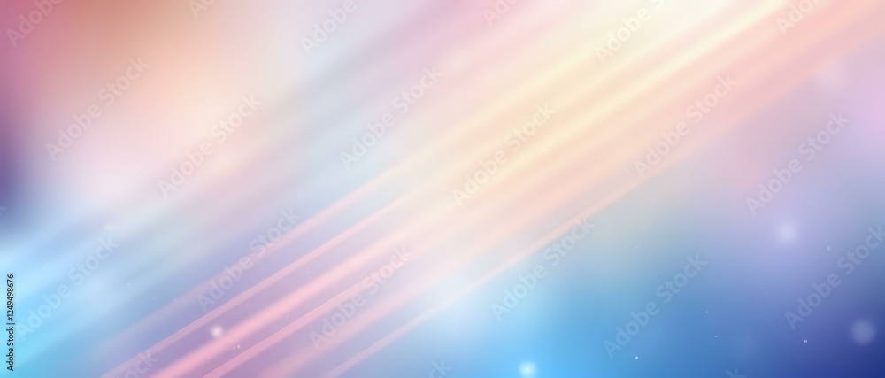 Stunning Sunrise Over Water with Abstract Digital Art - Serene Landscape Stunning Sunrise Over Water with Abstract Digital Art - Serene Landscape