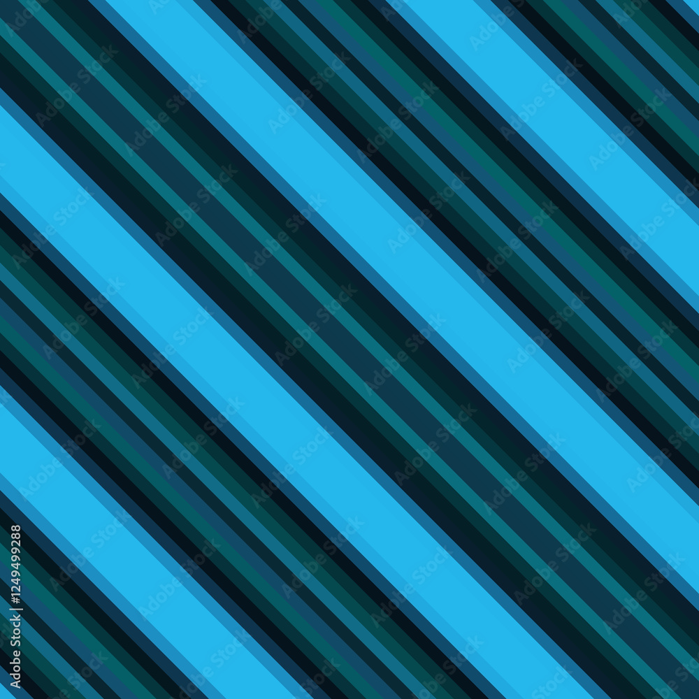 Fototapeta premium Colorful stripe abstract background. Motion effect. Color lines. Colored fiber texture backdrop and banner.
