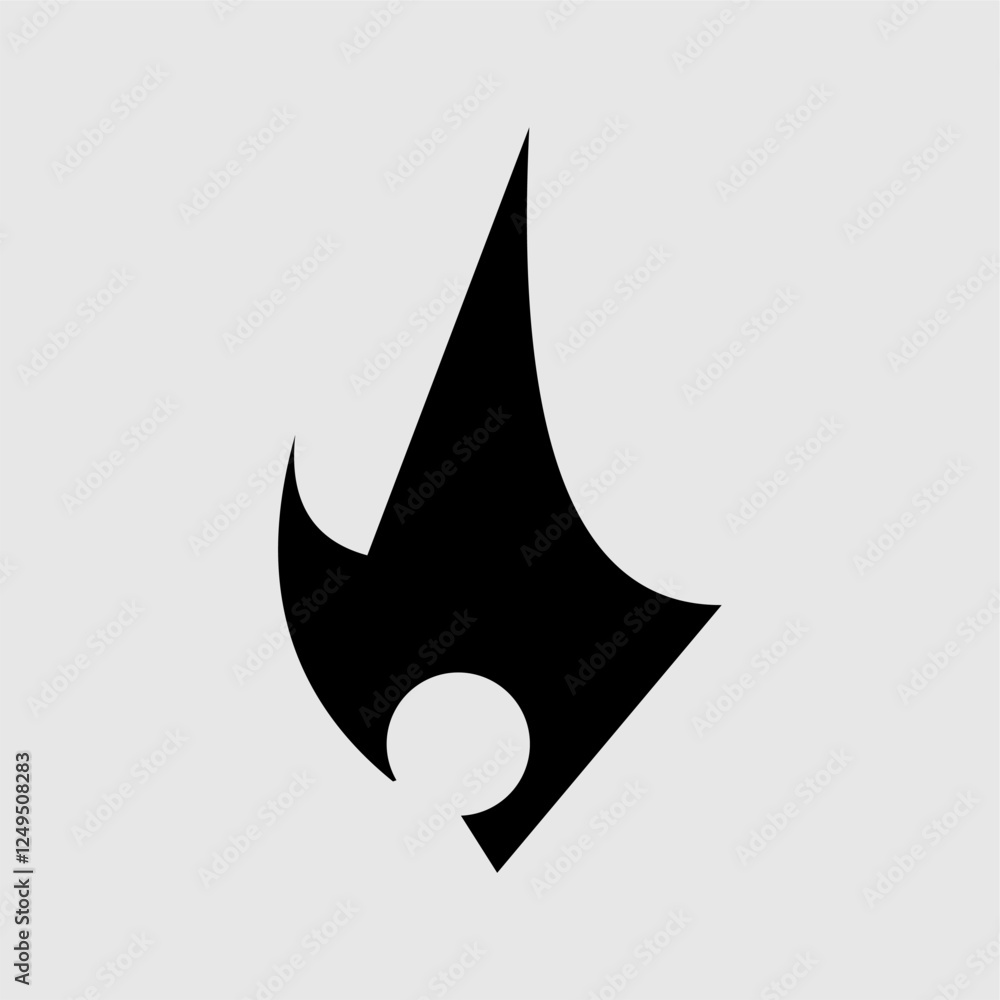 Sharp and dynamic abstract logo with a futuristic and modern aesthetic. Perfect for gaming, technology, branding, esports, and digital industries. Sleek, minimal, and impactful design Sharp and dynamic abstract logo with a futuristic and modern aesthetic. Perfect for gaming, technology, branding, esports, and digital industries. Sleek, minimal, and impactful design