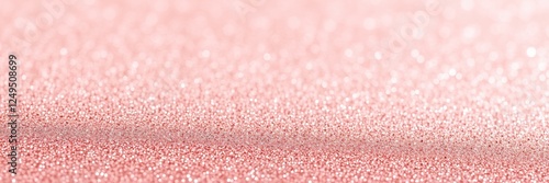 Wallpaper Mural Shimmering Rose Gold Glitter Background for Vibrant Raised Bed Gardening Torontodigital.ca