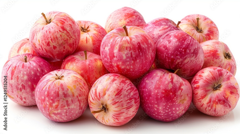 Fresh Pink Apples These are Delicious, Crunchy, and Nutritious Fruits for Everyone Fresh Pink Apples These are Delicious, Crunchy, and Nutritious Fruits for Everyone