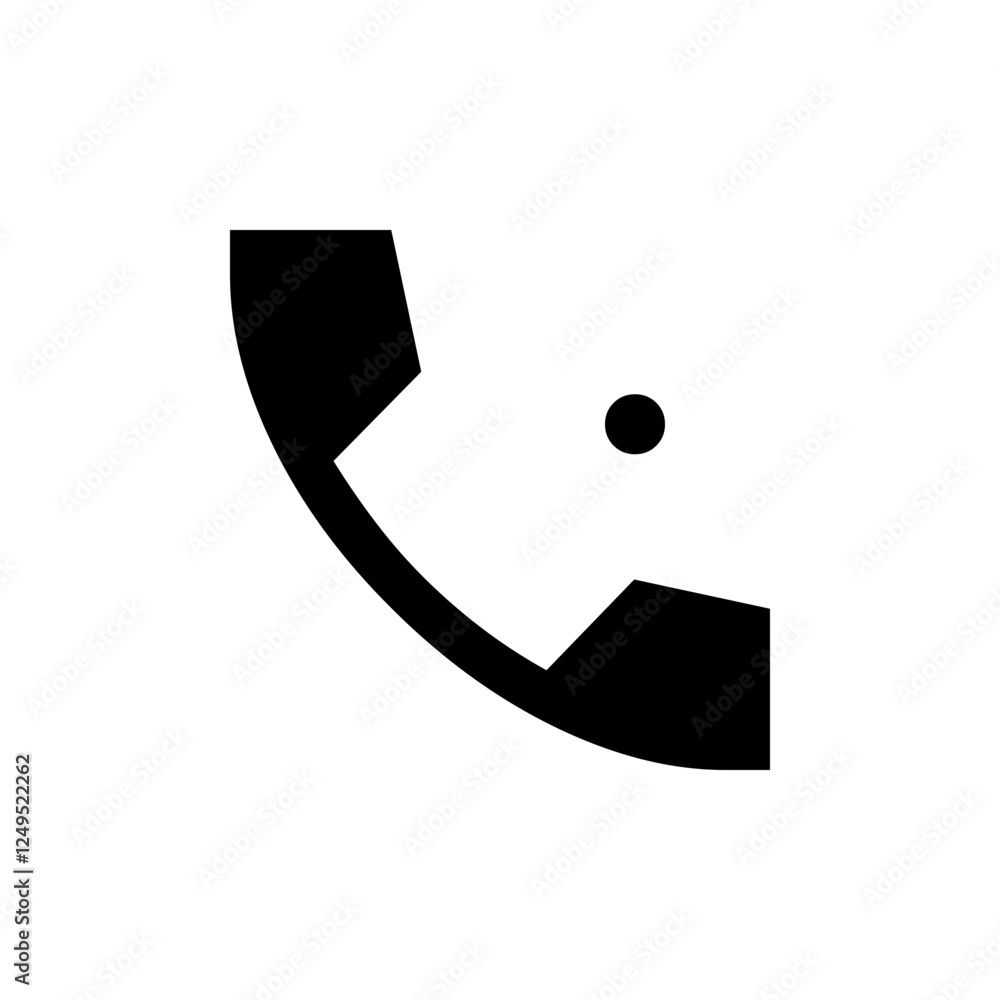 Incoming Call Icon
Incoming Call Icon