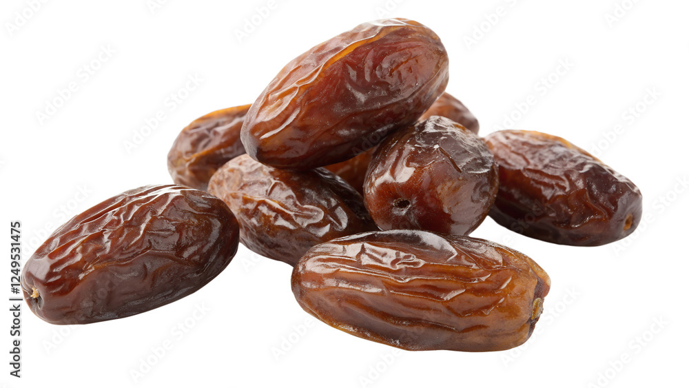 Falling Dates fruit slice, Cutout. Ramadan Kareem
Falling Dates fruit slice, Cutout. Ramadan Kareem