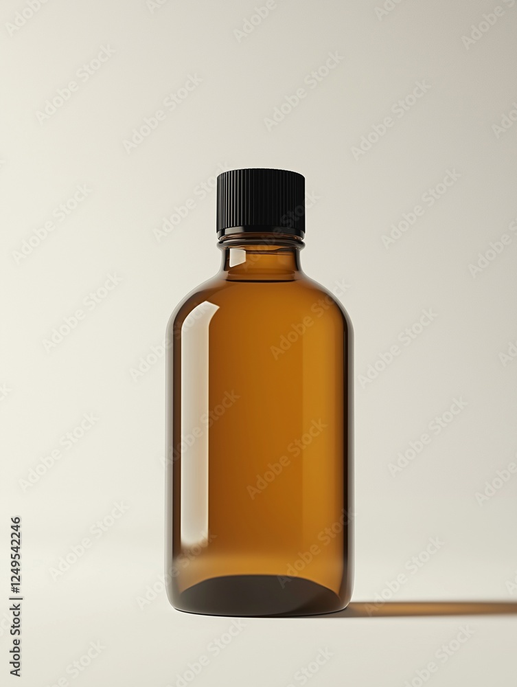 Bottle Packaging Mock up Bottle Packaging Mock up