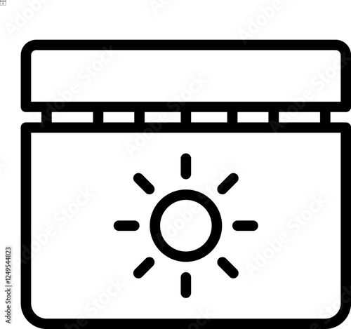 lotion icon