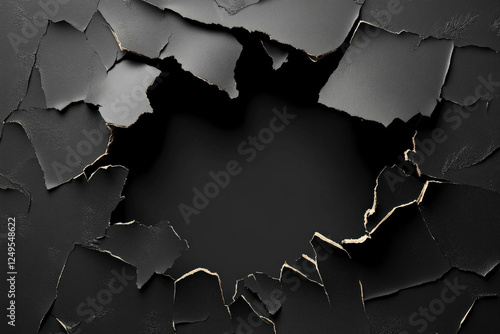 Dark Breakthrough Paper