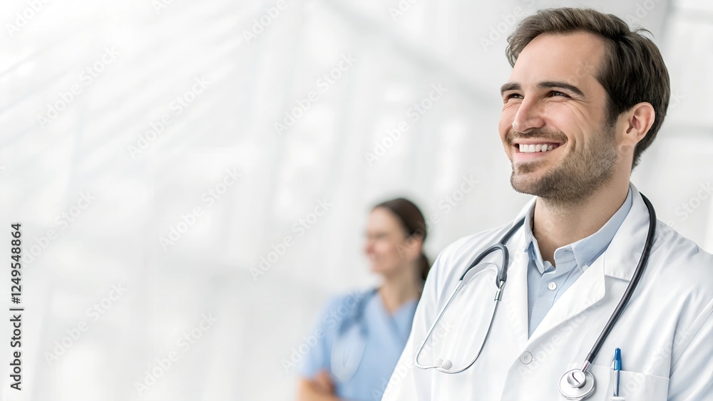 Timeless Medical Background Design Timeless Medical Background Design