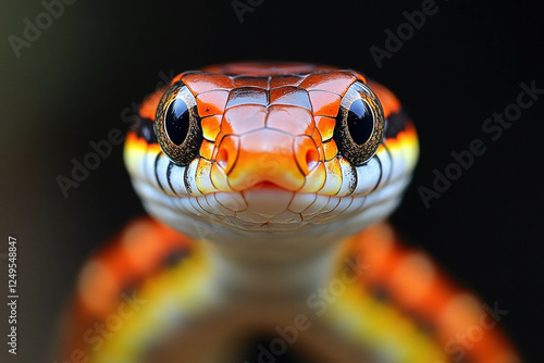Eastern Garter Snake