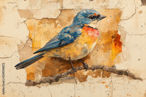 Eastern Bluebird