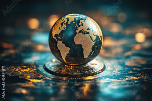 Economic Background