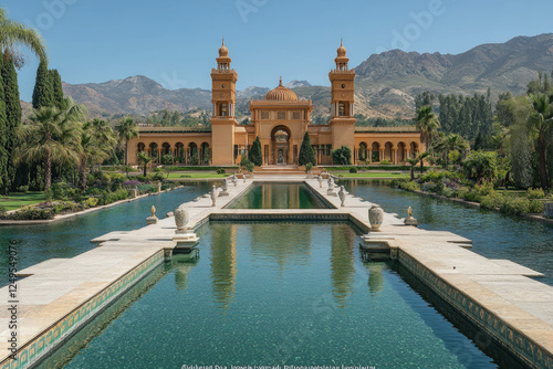 Gardens Of Babylon