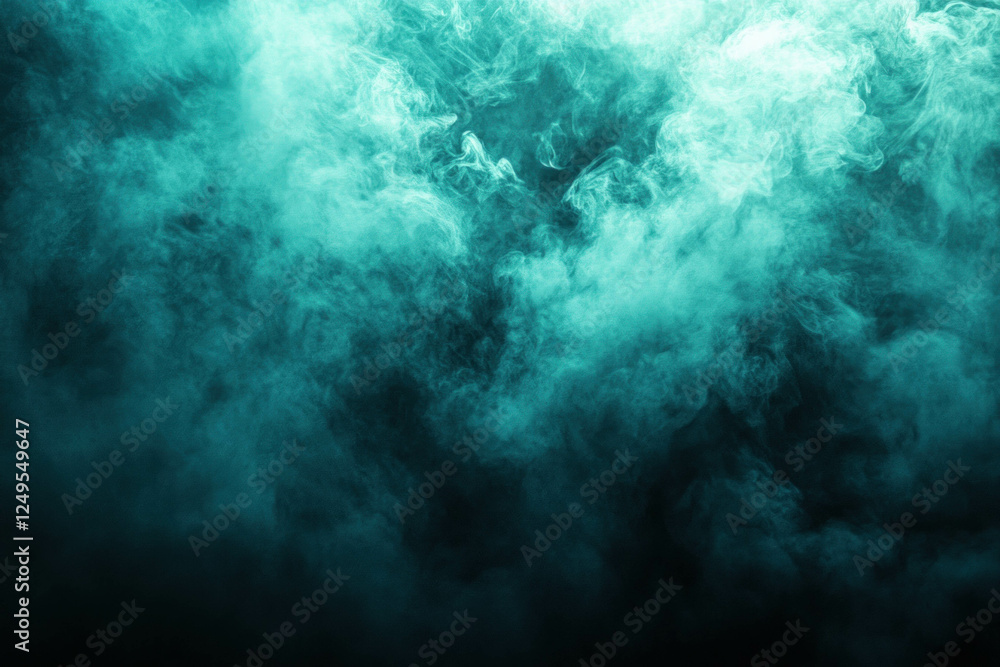 Obraz premium Mist Background