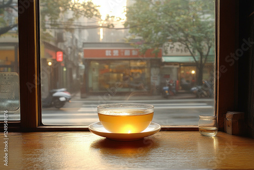 Oolong Tea