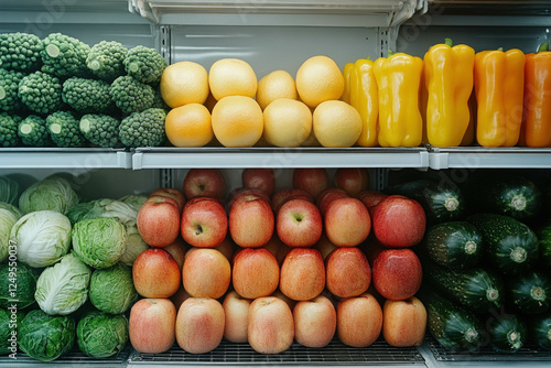Smelly Fridge