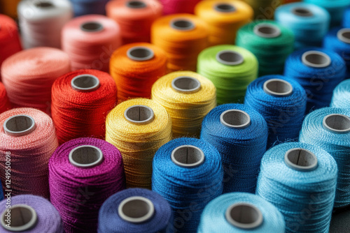 Thread Background