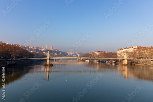 lyon rhône
