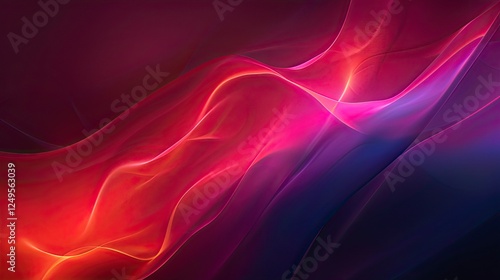 abstract colorful background, colored abstract wallpaper