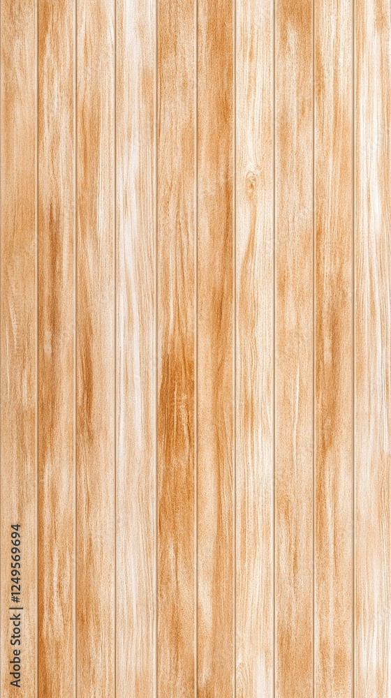 Lightly textured wooden surface with warm tones, creating a rustic and natural aesthetic perfect for backgrounds or interior design. Lightly textured wooden surface with warm tones, creating a rustic and natural aesthetic perfect for backgrounds or interior design.