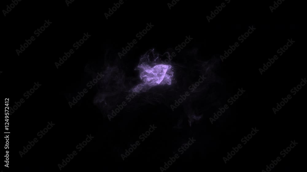 Magical power, 3D Force and power, power effect isolated over black background, Shockwaves Overlay Graphic Elements Magical power, 3D Force and power, power effect isolated over black background, Shockwaves Overlay Graphic Elements