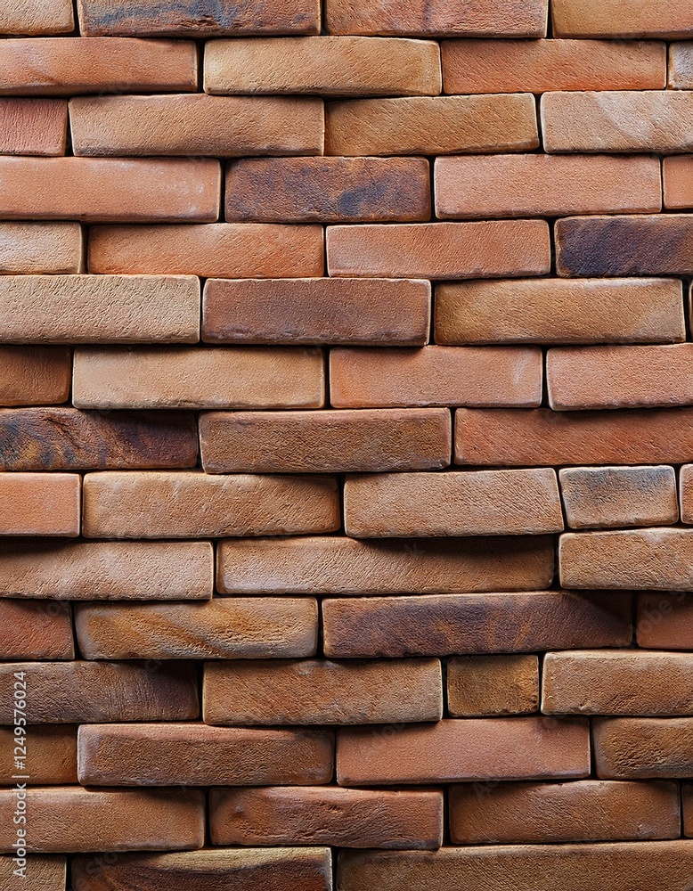 Fototapeta premium fondo de pantalla de un patron de ladrillos de piedra alta resolucion