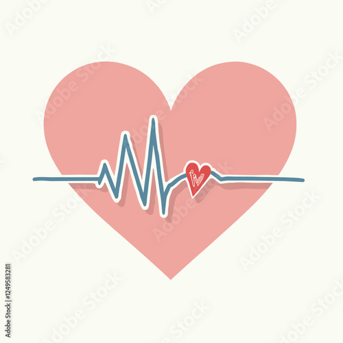 Heartbeat of Life: The Rhythm of Health and Vitality