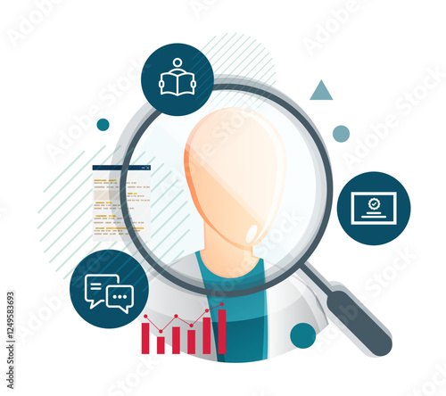 Human Resource Selection - Candidate Interview