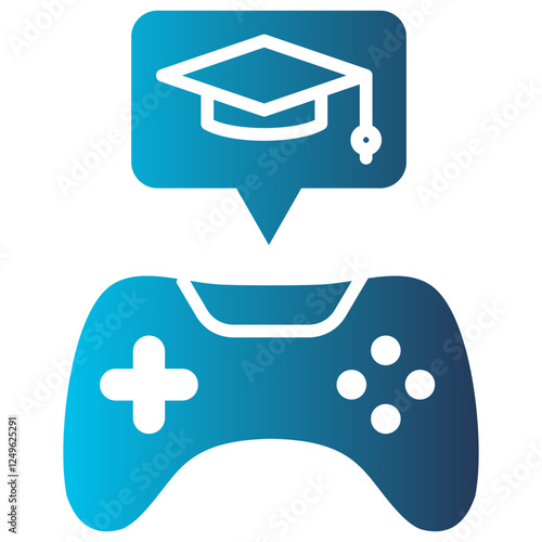 Gamification Icon