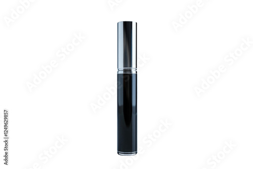 Wallpaper Mural Sleek Metallic Rollerball Perfume in a Chic Design Torontodigital.ca