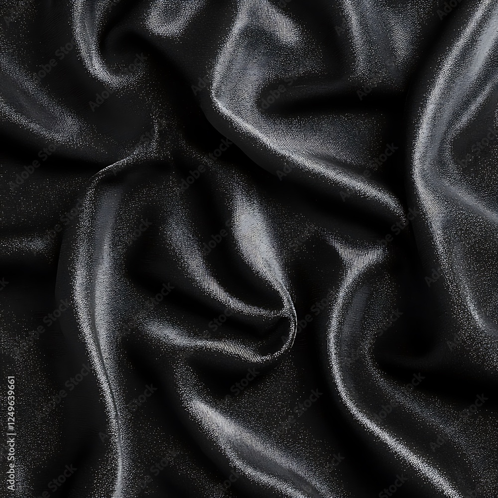Elegant velvet fabric with black texture high resolution hd background Elegant velvet fabric with black texture high resolution hd background