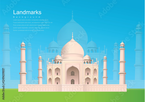 Taj mahal-01