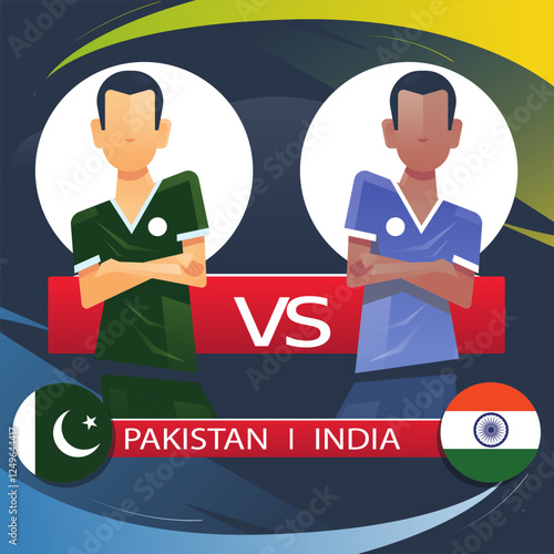 pakistan vs india  trophy 2026 | cricket match pak vs ind |trophy 2026