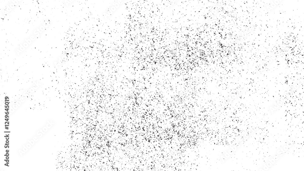 Rubbed aged texture with a halftone raster pattern. Monochrome noise of dust or dirtRubbed aged texture with a halftone raster pattern. Monochrome noise of dust or dirt Old worn overlay distressed une Rubbed aged texture with a halftone raster pattern. Monochrome noise of dust or dirtRubbed aged texture with a halftone raster pattern. Monochrome noise of dust or dirt Old worn overlay distressed une