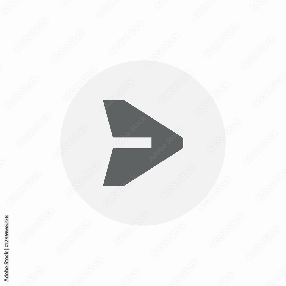 shuttle paper crafting icon sign vector shuttle paper crafting icon sign vector