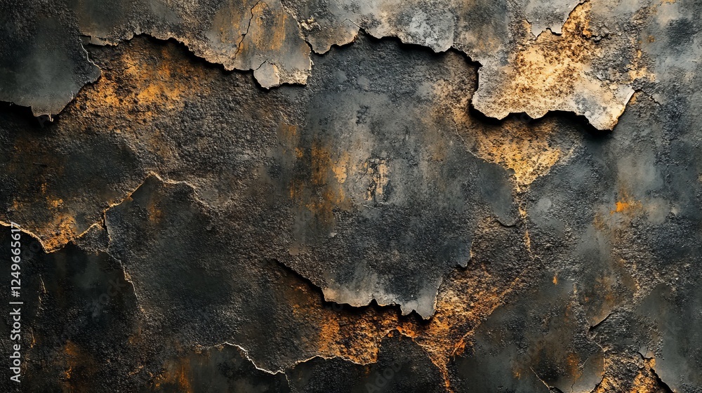 A deep, textured grunge background featuring dark hues and rough surfaces, perfect for adding a dramatic and moody element to design projects. A deep, textured grunge background featuring dark hues and rough surfaces, perfect for adding a dramatic and moody element to design projects.