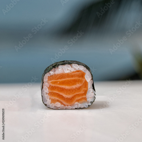 Japanese and Mediterranean food