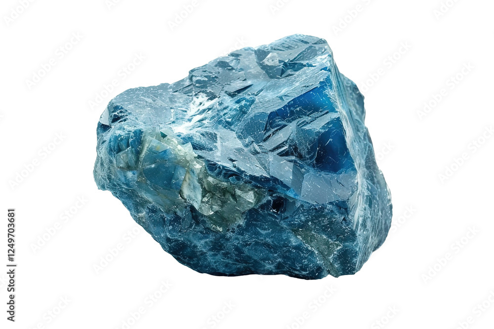 Close-Up of Blue Stone Highlighting Its Unique Texture and Color Close-Up of Blue Stone Highlighting Its Unique Texture and Color