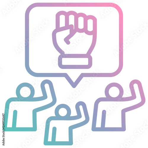 Revolution Icon