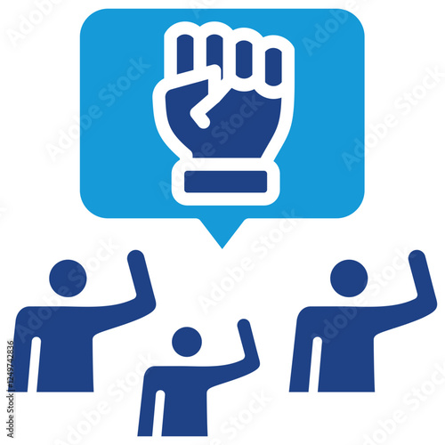 Revolution Icon