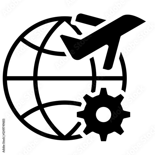 Transportation Icon