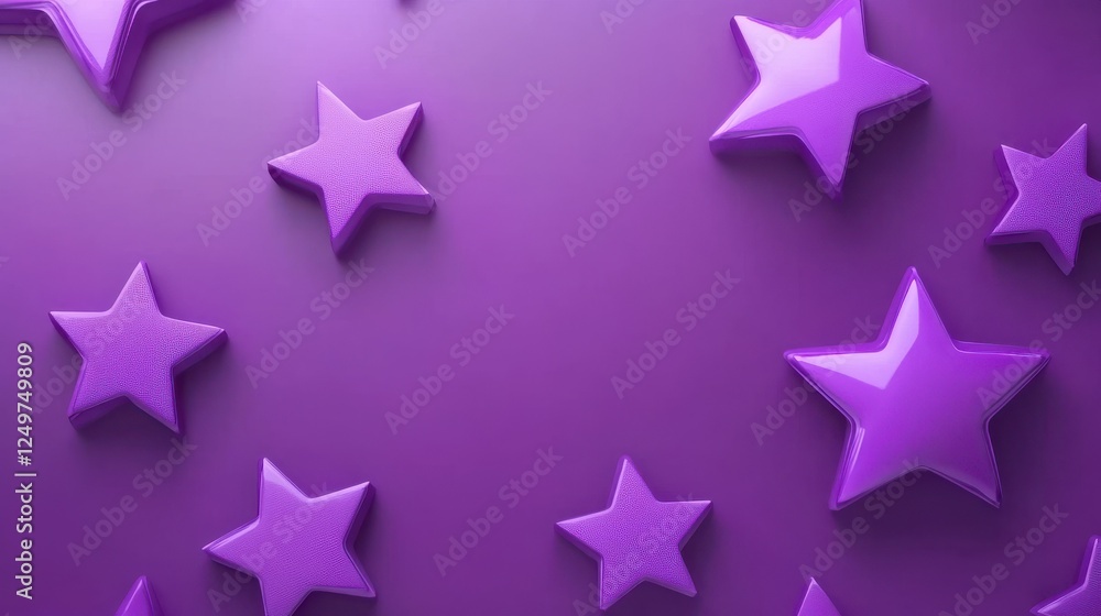 Marketer measuring customer satisfaction and rating stars. Satisfaction and loyalty analysis, customer retention increasing, marketing tools concept. Website vibrant violet landing web page template. Marketer measuring customer satisfaction and rating stars. Satisfaction and loyalty analysis, customer retention increasing, marketing tools concept. Website vibrant violet landing web page template.